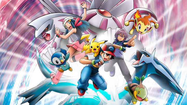 New Pokemon anime is called Pokemon Horizons: The Series - My Nintendo News-demhanvico.com.vn