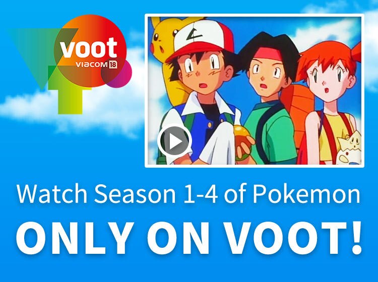 Pokémon the Series: XY Is Coming Soon to Pokémon TV