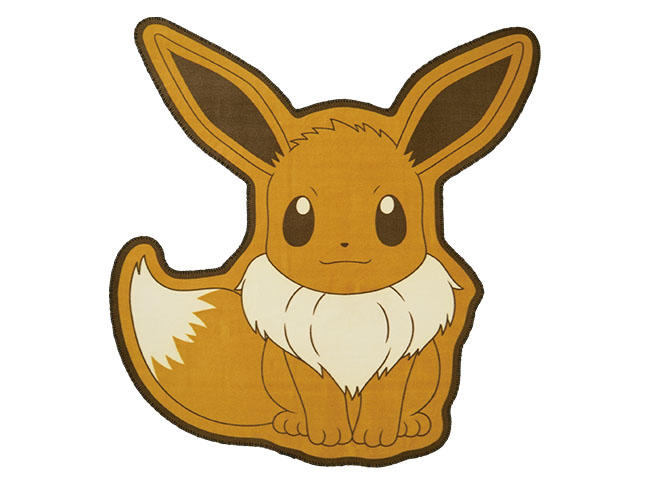 37850_POKEMON SUN _ MOON BIG BLANKET-EIEVUI-.jpg