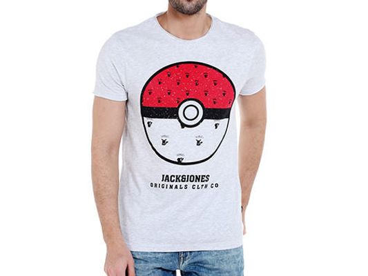 Jack and Jones X Pokemon!