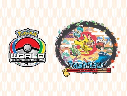 2023 Pokémon World Championships Schedule