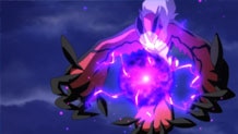 Pokémon the Movie: Diancie and the Cocoon of Destruction | Movie | The ...