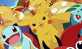 Pokemon Pikachus Rescue Adventure 1999 Imdb