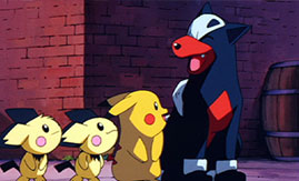 Pokémon 3 The Movie Movie The Official Pokémon Website