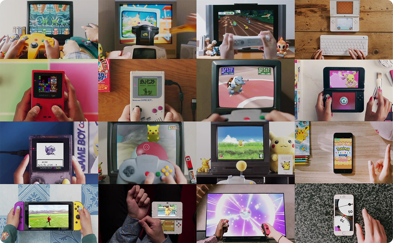 Today, Pokémon is more than a game - it's a cultural bond.