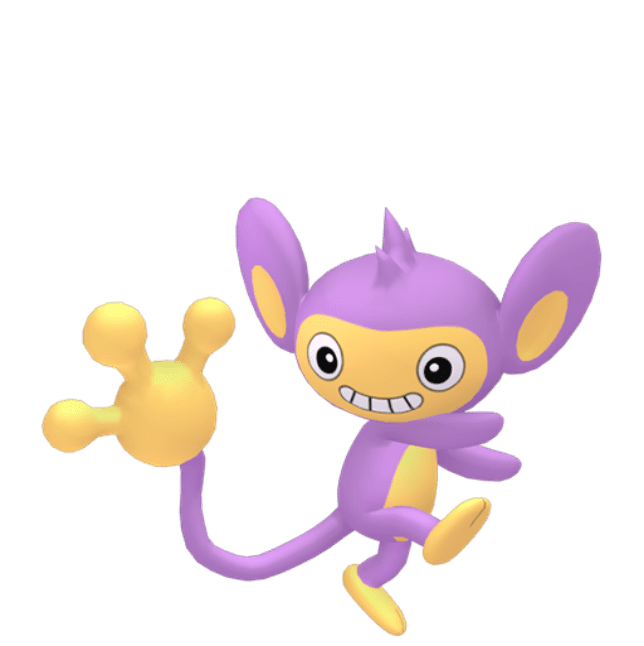 Aipom