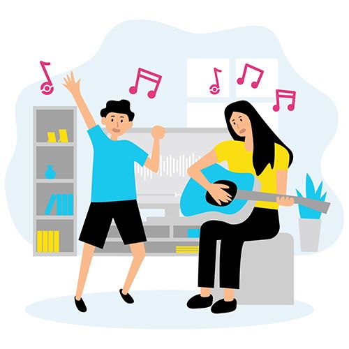 व्यक्तिगत उपयोग के लिए