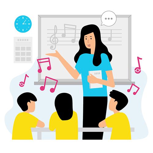 शैक्षिक उपयोग के लिए