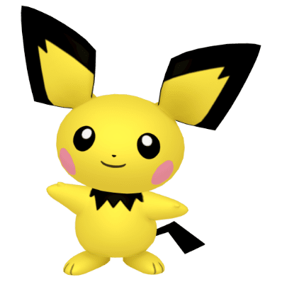 Pichu