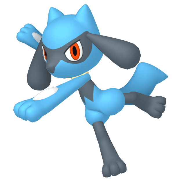 Riolu