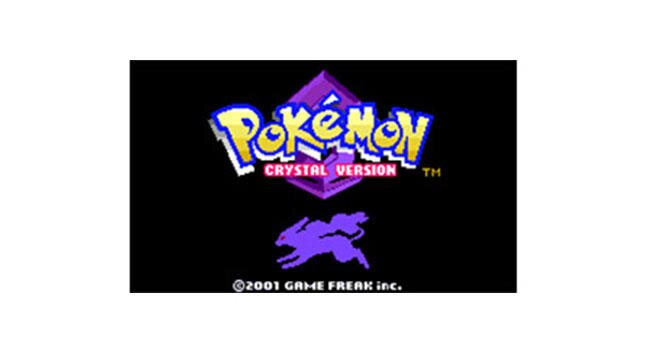 pokemon cristal game download for pc free